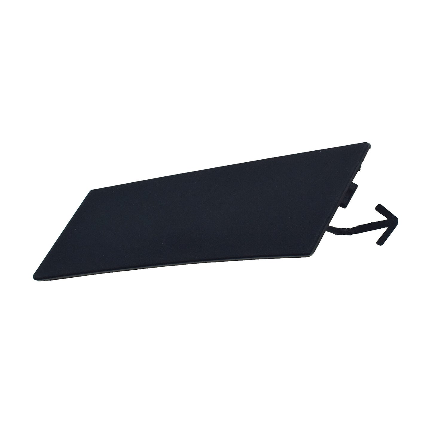 Front bumper towing hook cover grille decoration 5312812050 suitable for Corolla 2020-2021- v