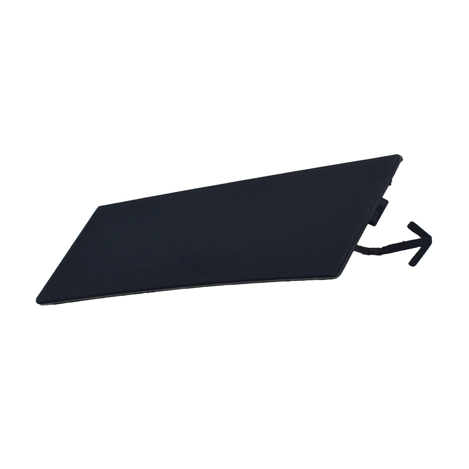 Front bumper towing hook cover grille decoration 5312812050 suitable for Corolla 2020-2021- v