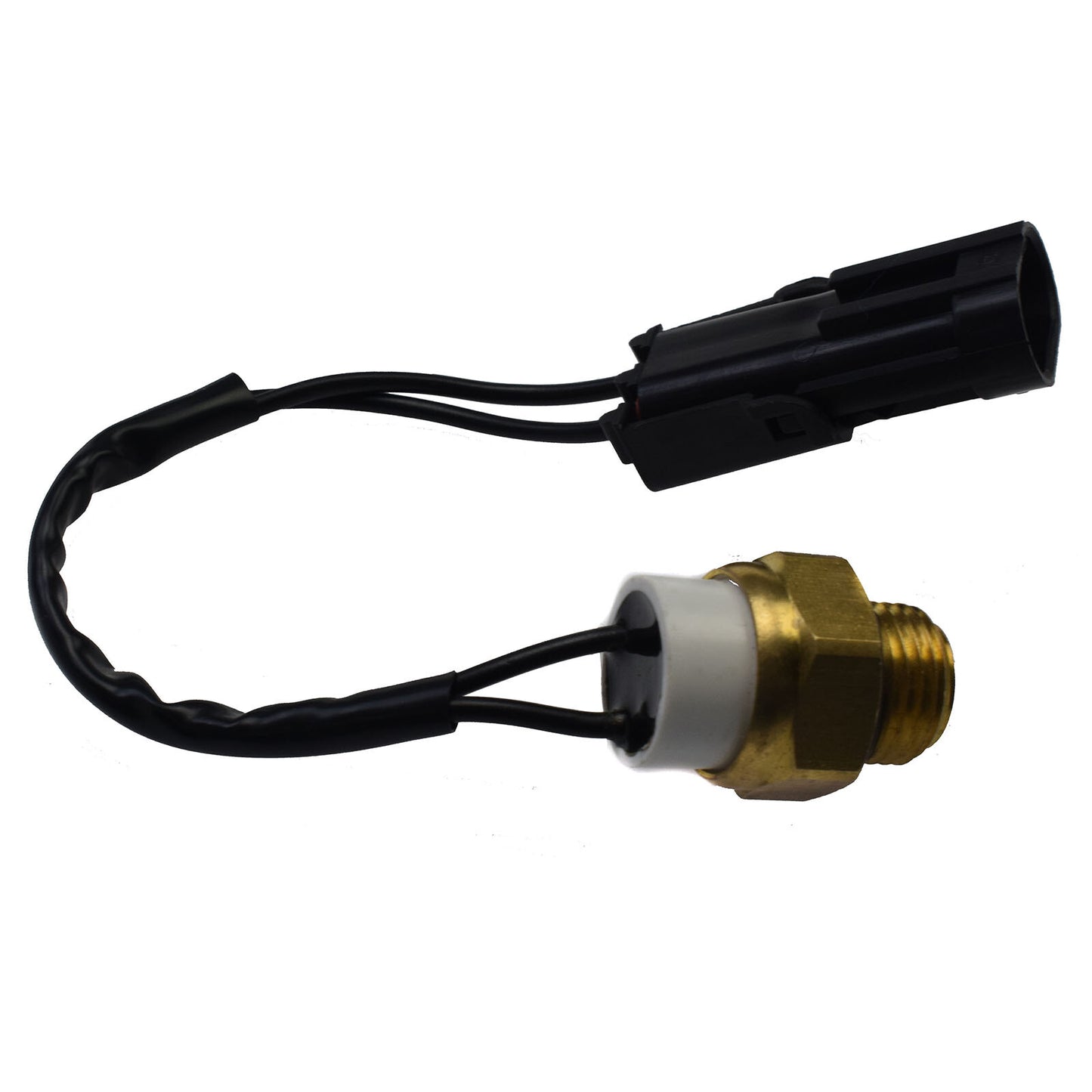 Fit for John Claas Ares Celtis Coolant Temperature Sensor Switch- v