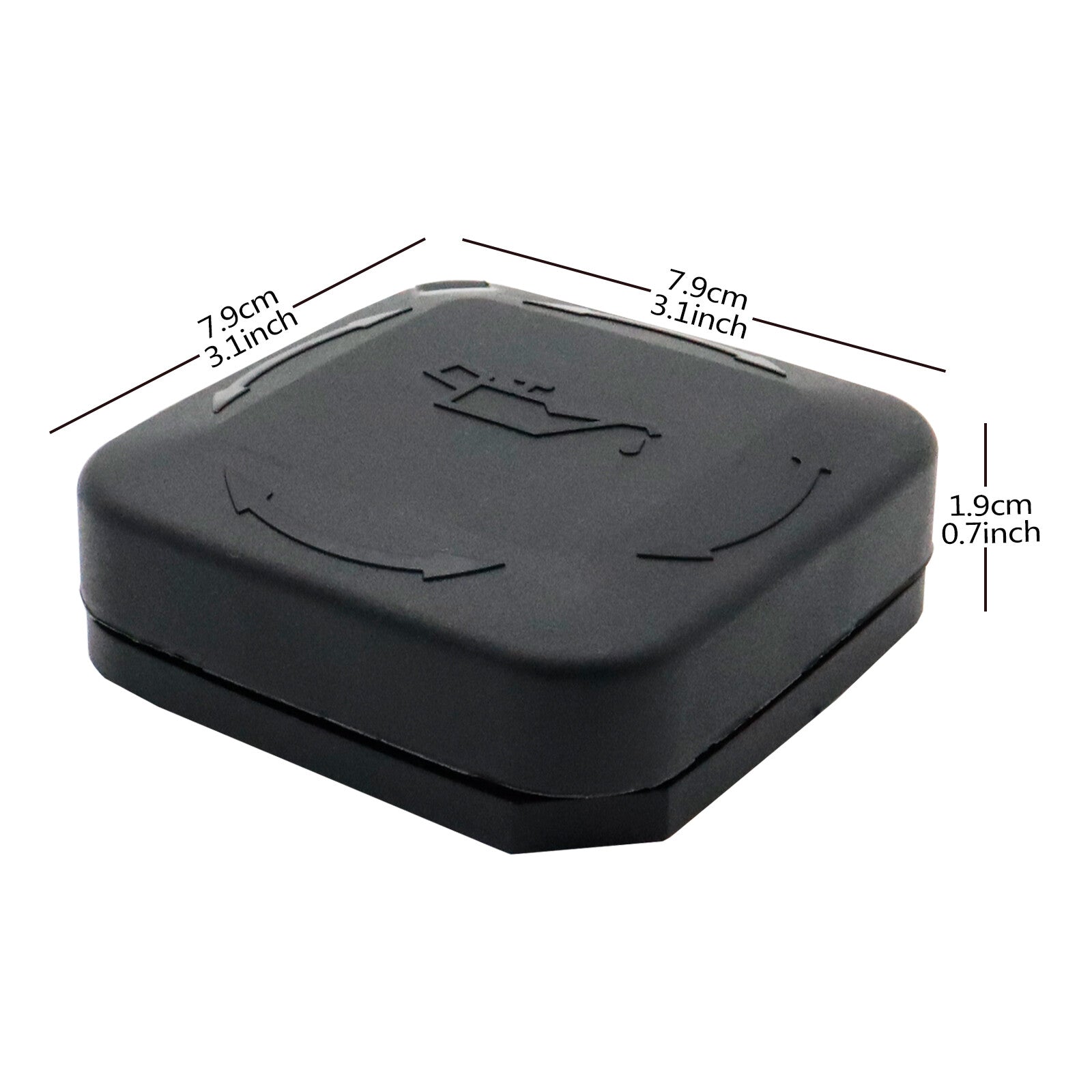 Car Engine for BMW E87 E36 E90/E46 E60 E39 Oil Filler Cap Removal 11127500568 X3 Q