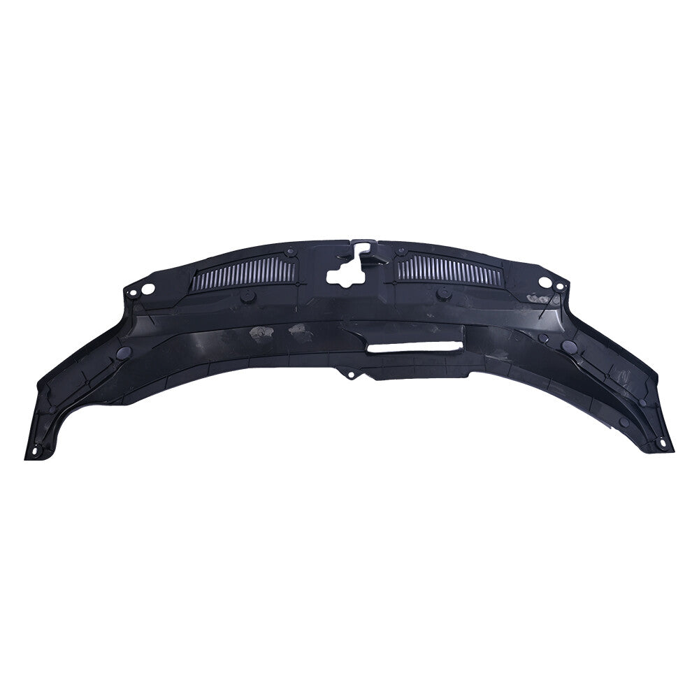 Radiator Core Upper Sight Shield Cover Panel For 2018-19 for Lexus RX350 RX450hL