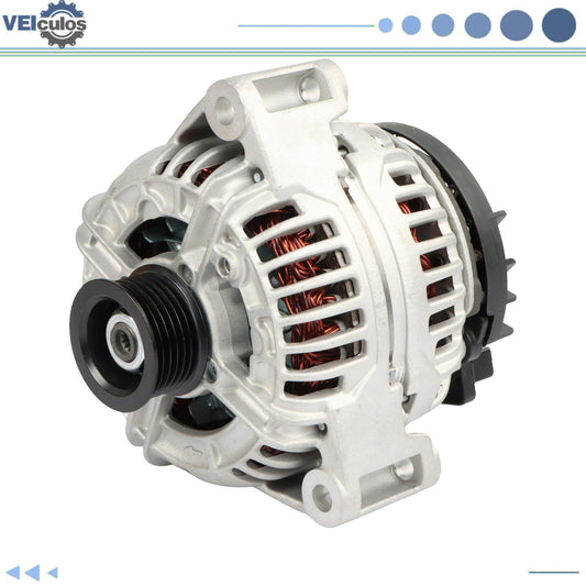13884 Alternator For 2001-2005 for Mercedes-Benz C320 CLK320 ML320 3.2L V6 5135465AA
