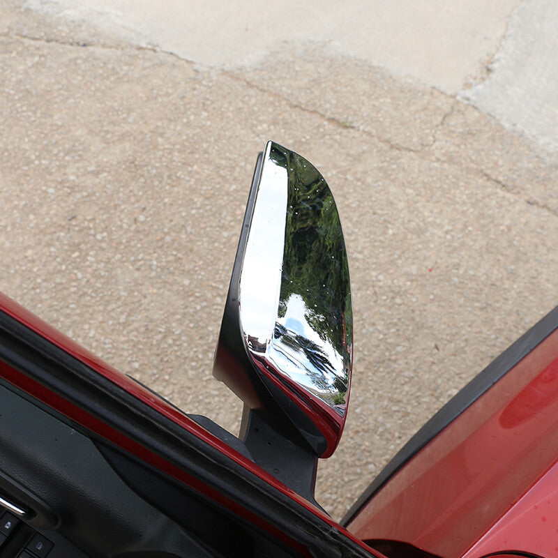Carbon Fiber Center Control Air Socket Frame Trim for 5- E39 96-03 - v
