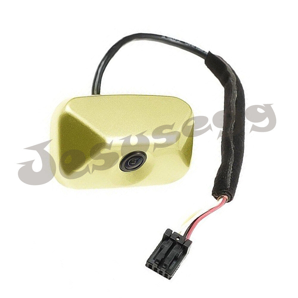 95760-2K100 Fit For 2012-13 for Kia Soul Rear View Reverse Backup Parking Camera Q