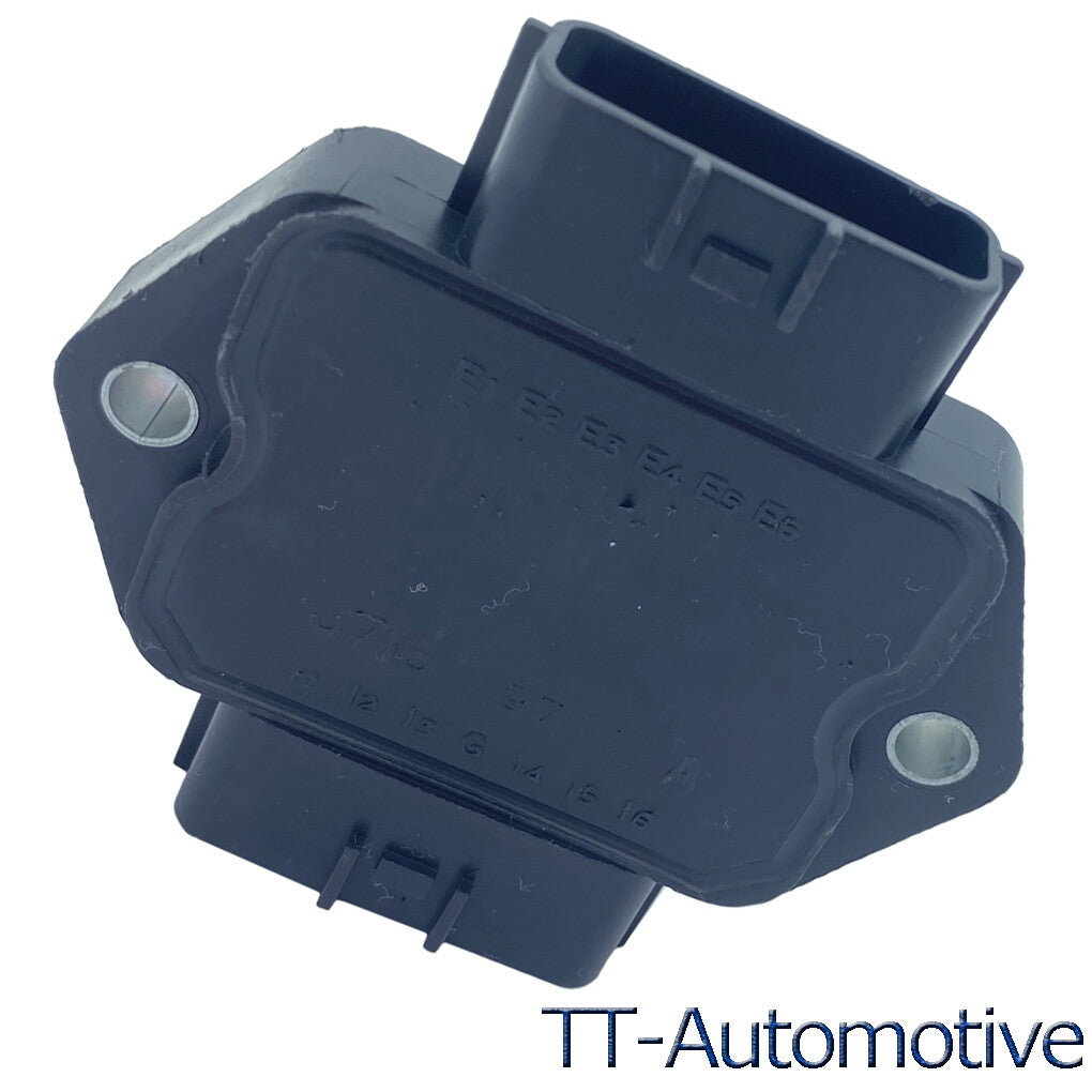 Ignition Control Module for Nissan Maxima 1992-1994 300ZX 1990-1996 22020-97E11 Q