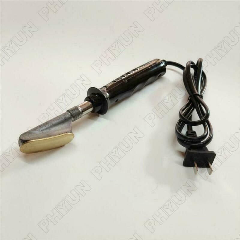 Hot-selling Stapler Iron & Plastic Welding Smoothing Tool, PlugCar Bumper Repair Kit ( ) n
