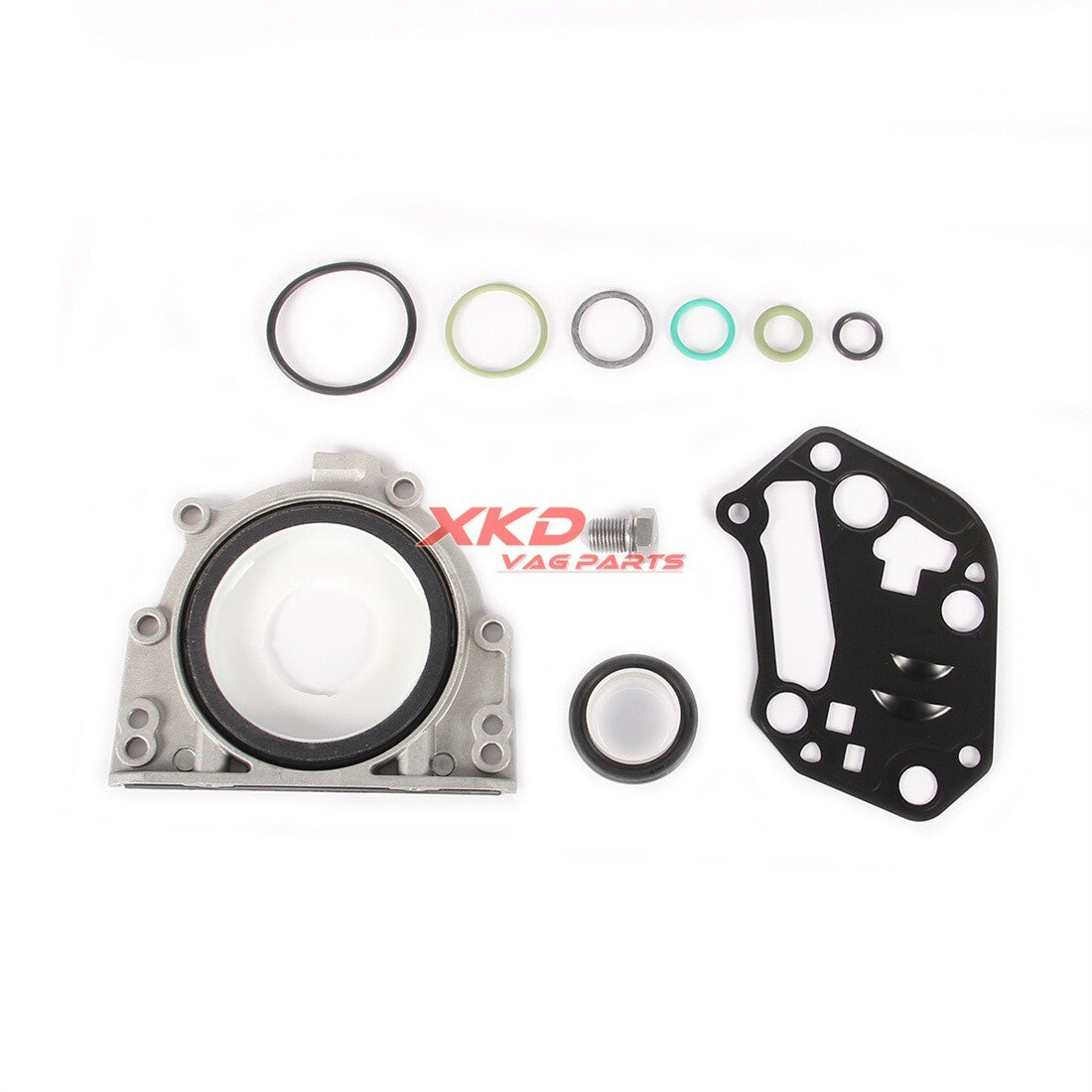 2.0L engine gasket repair suitable for Volkswagen for Passat , for Audi A4, A6, ALT