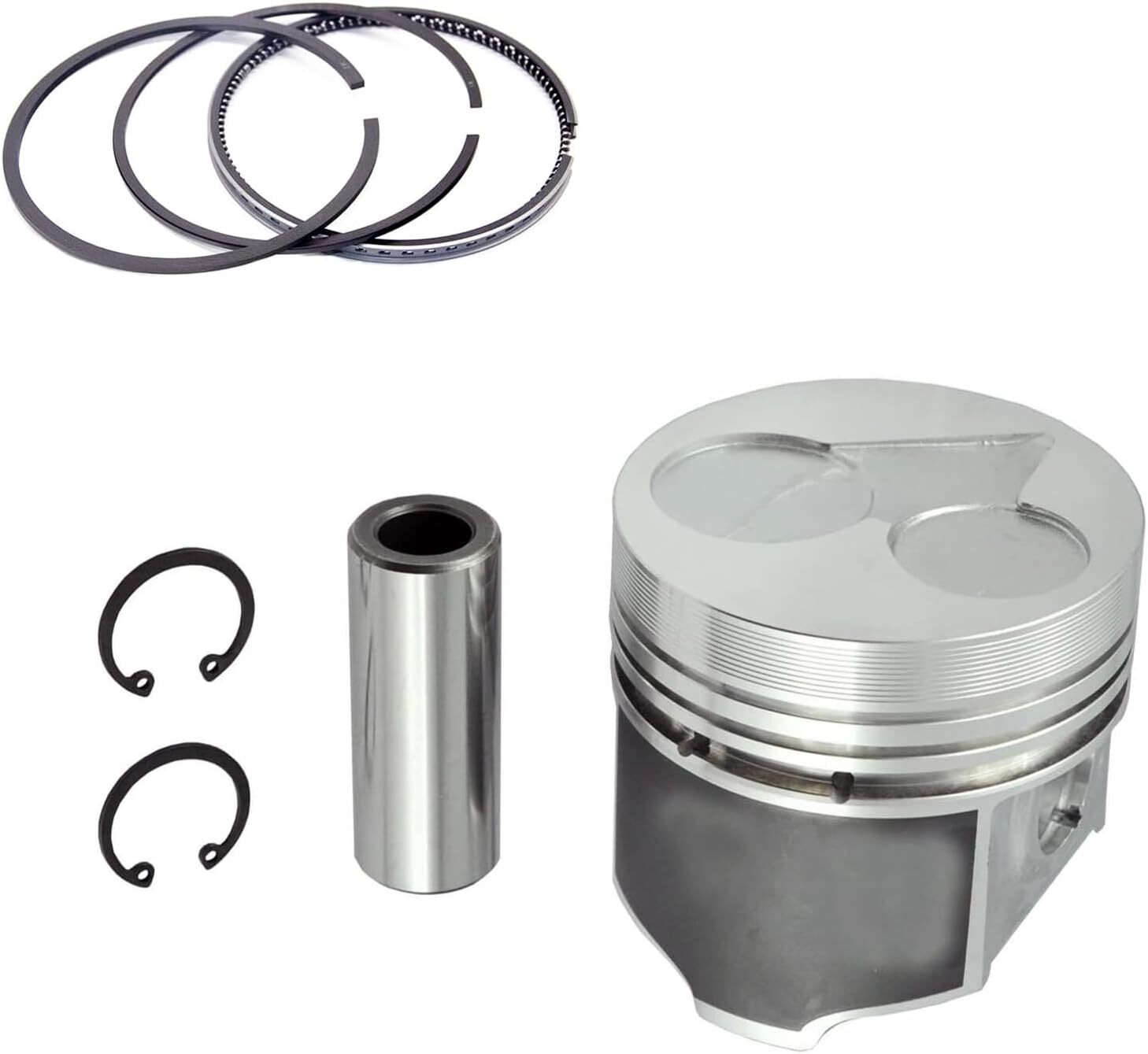 Engine connecting rod mast 20 mm suitable for 2.0 L 120i 318i E90 E91 N42 N43 N46 17693 B