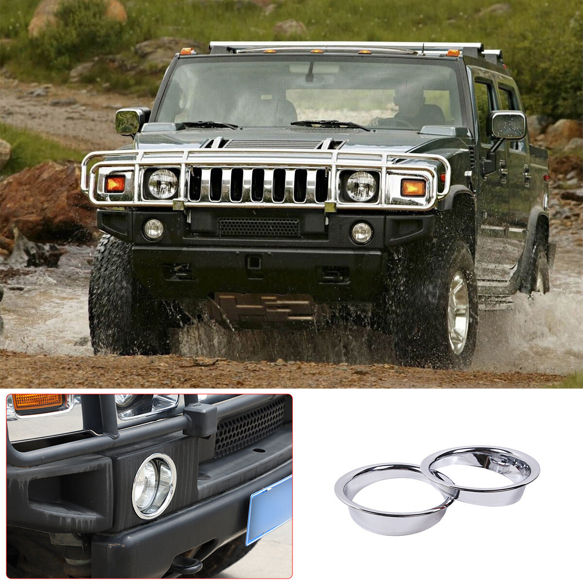 ABS carbon fiber internal gear shift track frame decoration suitable for Tandra 2014-21- v