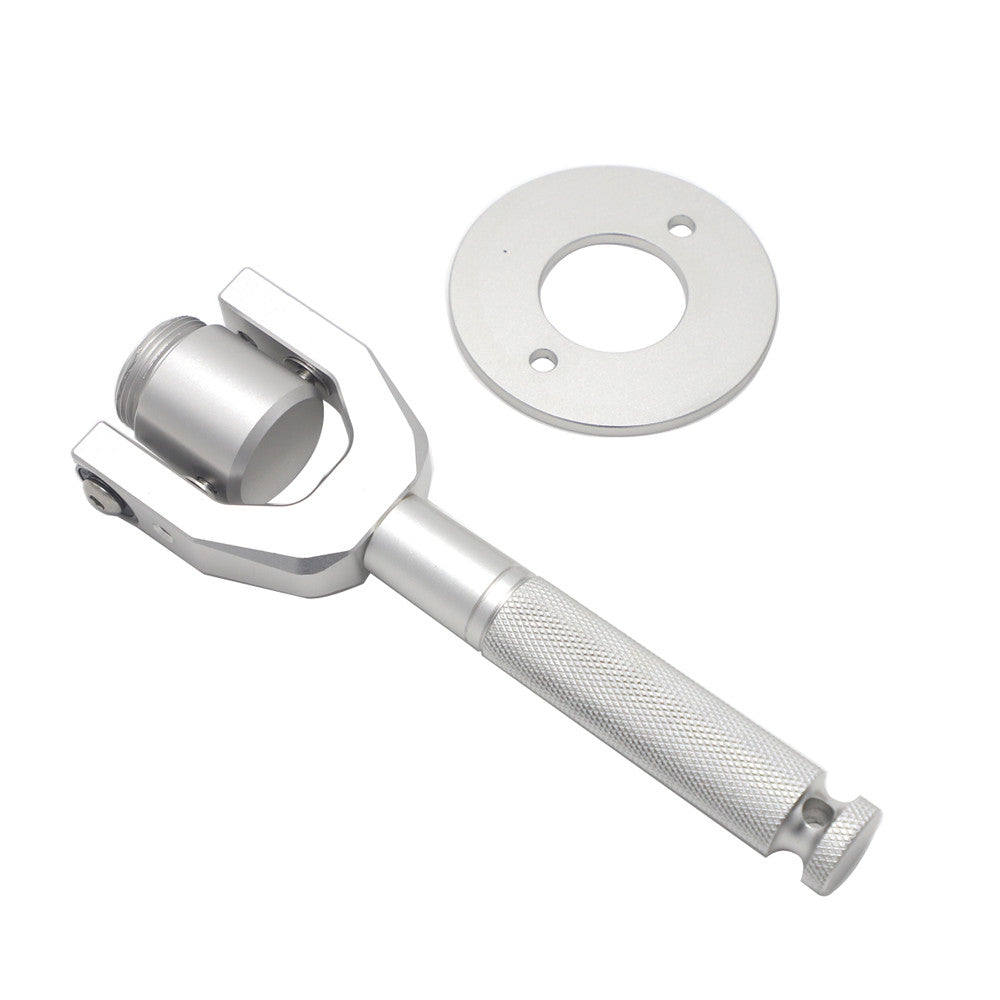 new belt replacement tool and clutch removal kit for Can-Am Maverick X3/X3 Max/Turbo/R