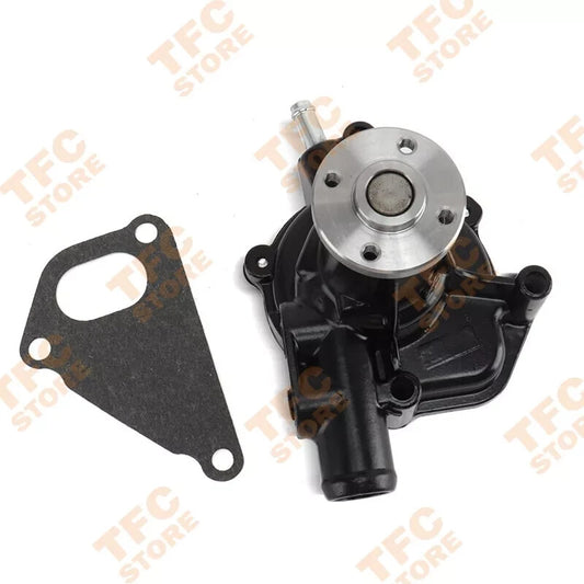 New Water pump 129002-42004 for YANMAR 4TNV88 4TNE88 4TNE84 Skid Steer Excavator