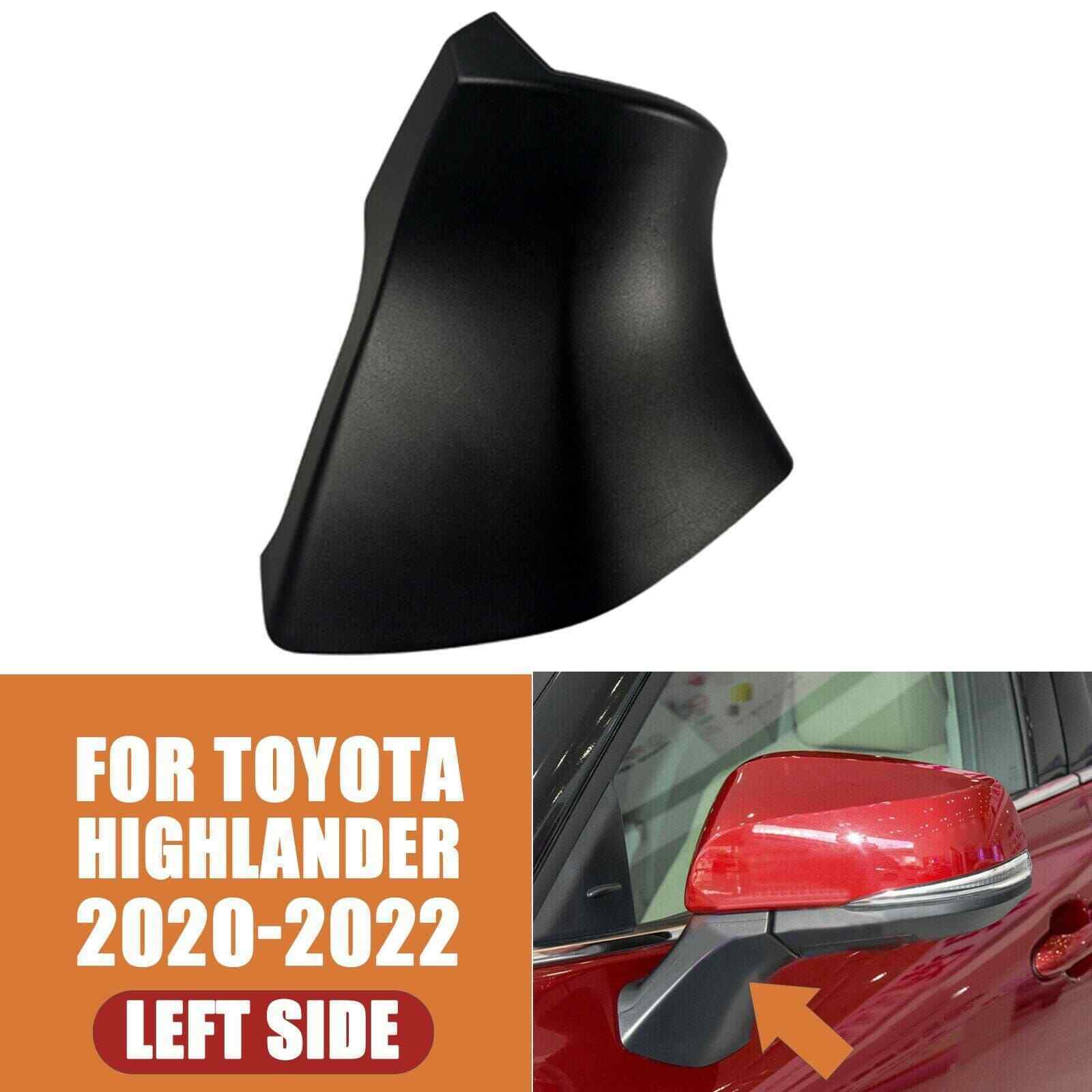 Leather remote control car key holder suitable for Mustang Mach-E 2021-2023- v
