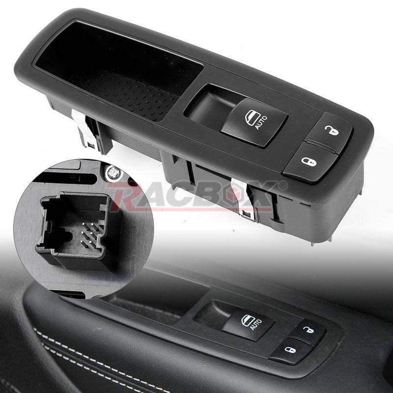 Passenger Right Power Door Window Switch for Jeep Grand Cherokee for Dodge Durango