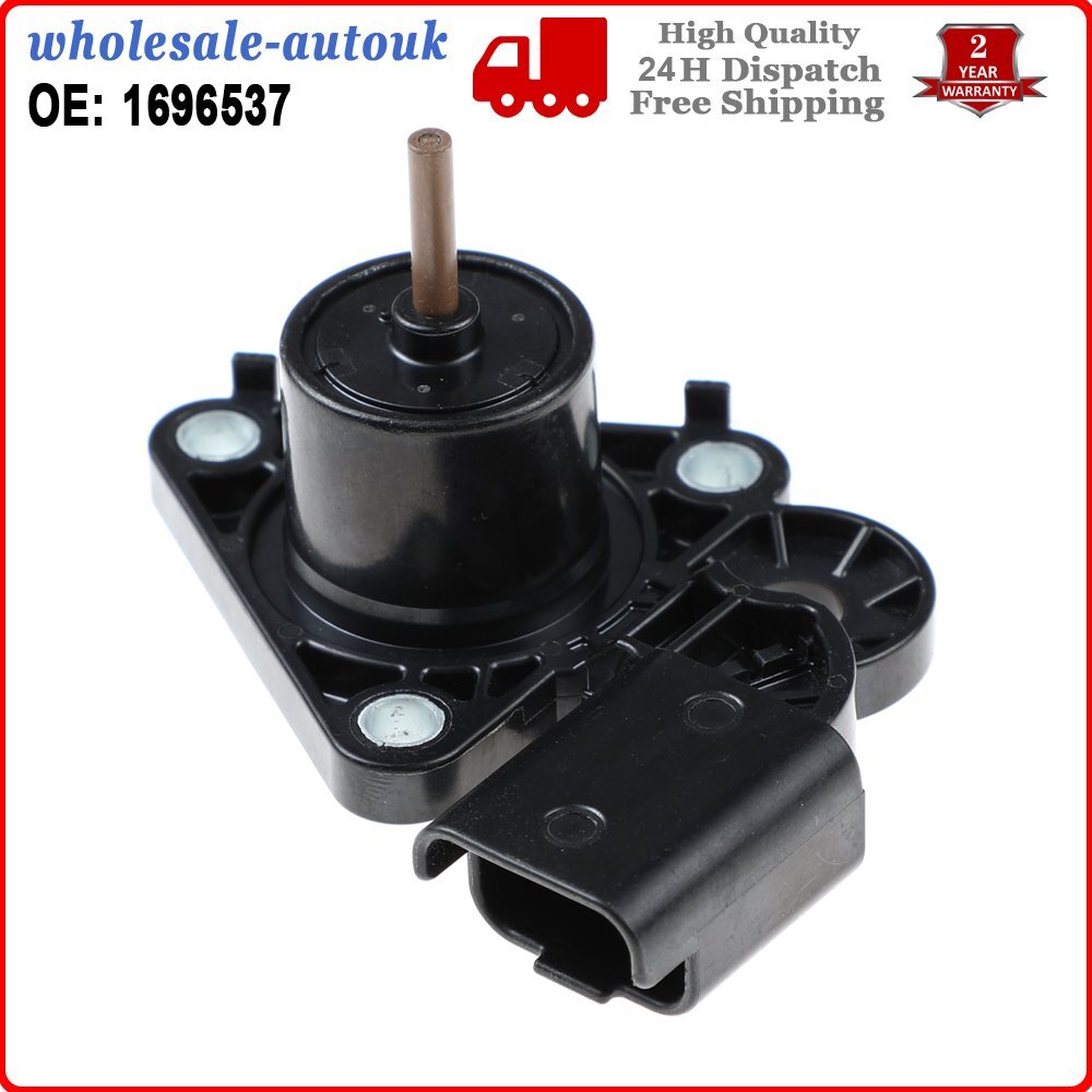 Actuator Turbocharger Sensor Fit for Citroen , for Peugeot , for Ford -1.4/1.6HDi, 68-95HP