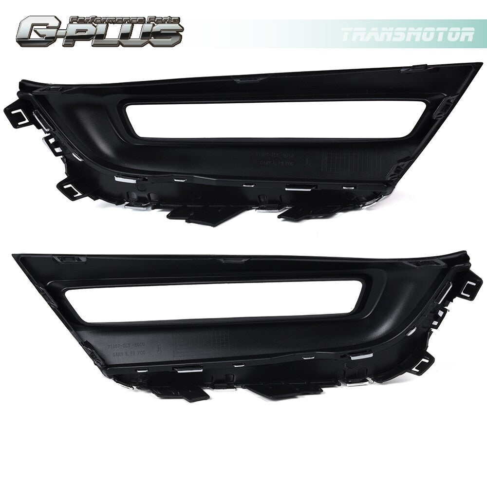 17 - 18 Xiaotian CRV CR-V LED Yanmeiba- v
