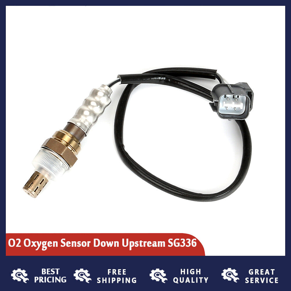 One upstream oxygen (O2) sensor is suitable for Honda for Civic 92-00 Accord 1998-99 SG336 234-4099