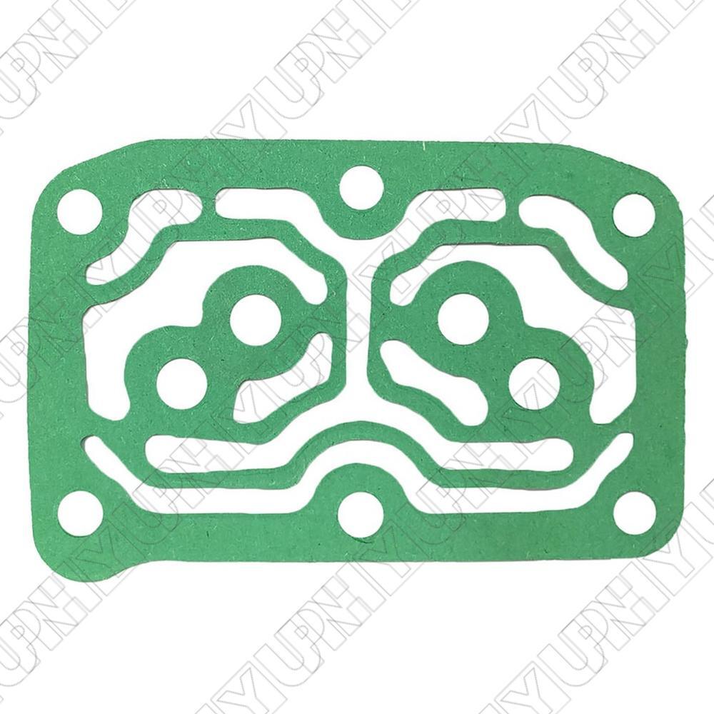 New for Honda Transmission Linear Solenoid Gasket Kit 28262PRP000 + 28252PRP000