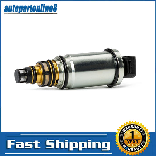 1x3170972 A/C Compressor Control Valve for Hyundai Sonata 11-14 for Kia Optima 11-16 Q