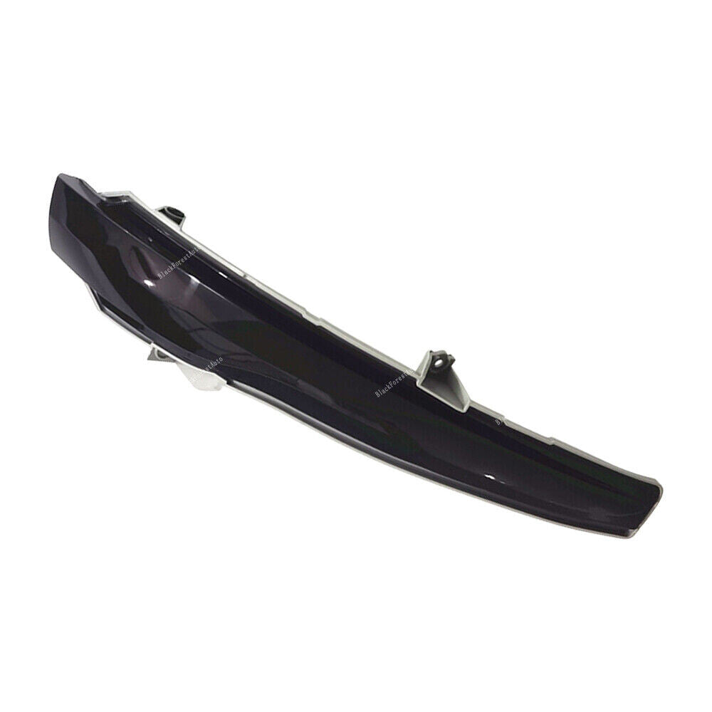 Exterior Mirror Indicator Light LH For C E S Class W205 A205 W213 2016 17 Black