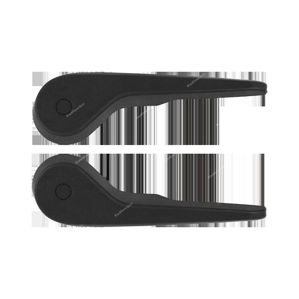2x for Jeep Compass Patriot 10-17 Caliber for Seat Adjust Handle Front Right  Left Q