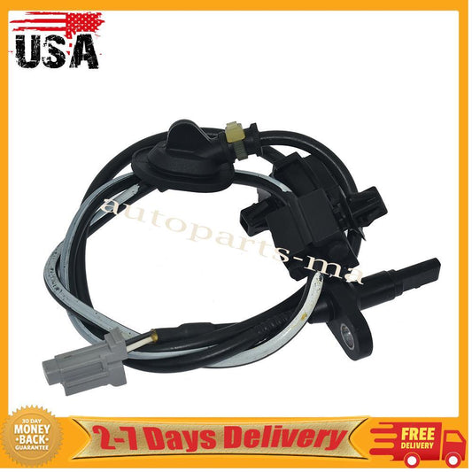 ABS Wheel Speed Sensor 27540XA00A Front Left RH for Subaru B9 Tribeca 06-2014