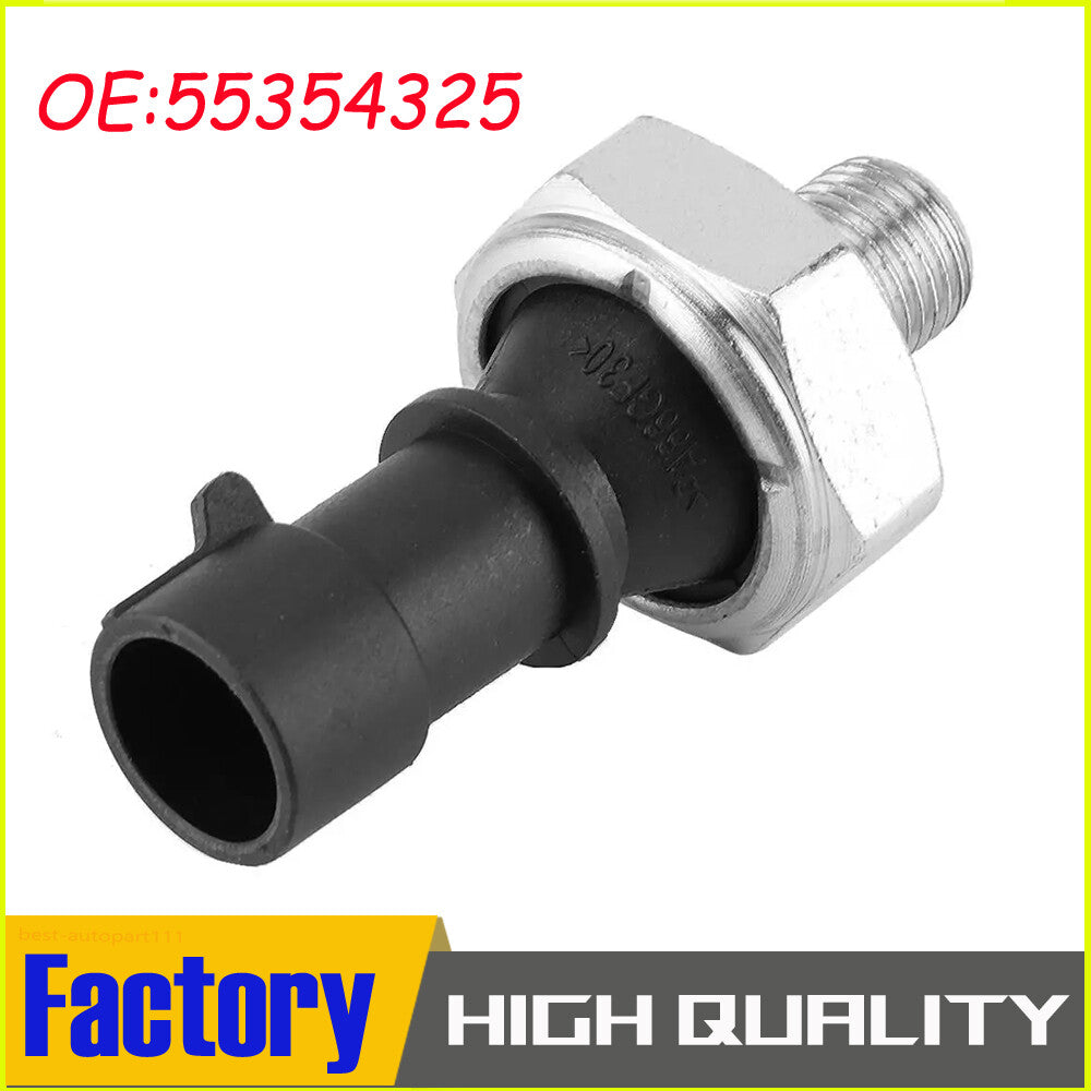 55354325 hydraulic switch is suitable for Cruze 55354325- n