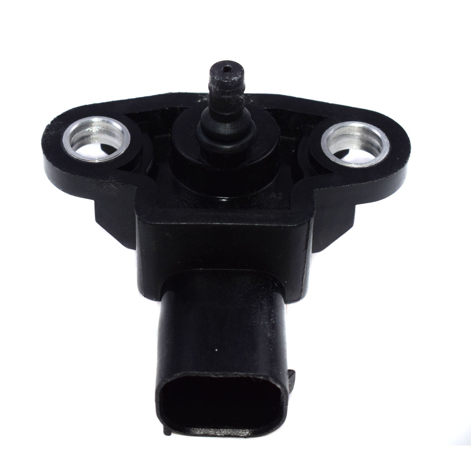 for Mercedes C55 E320 05-06 INTAKE MANIFOLD Air Pressure Sensor Map 0041533228- v