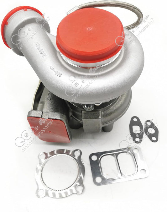 S200G Turbo VOE20485365 Turbocharger fits for Volvo Penta Engine TAD722VE TAD520VE