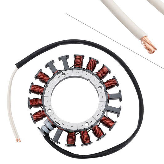 Stator Coil 59031-7017 for Kawasaki FR541V FR600V FR651V FR691V FR730V FS481V