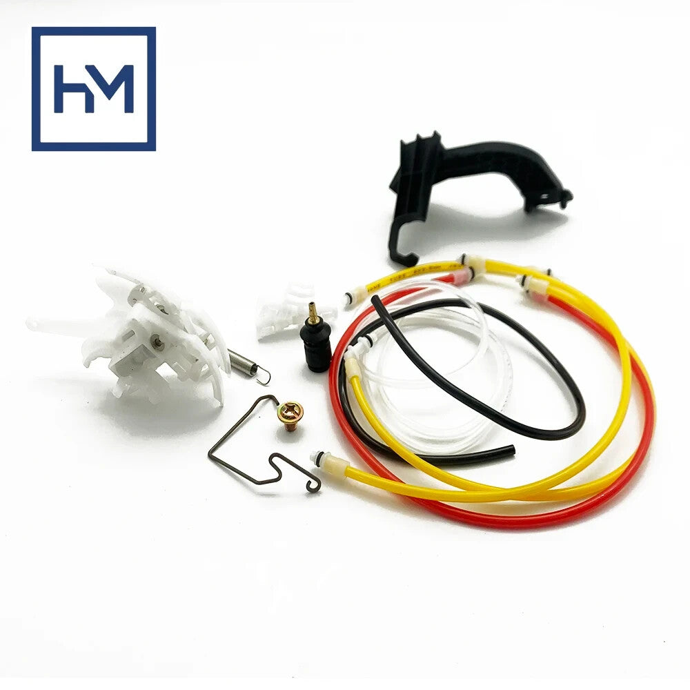Truck Parts for Seat Height Control Valve For ISRI NTS2 for Mercedes for Man 23142585 Q