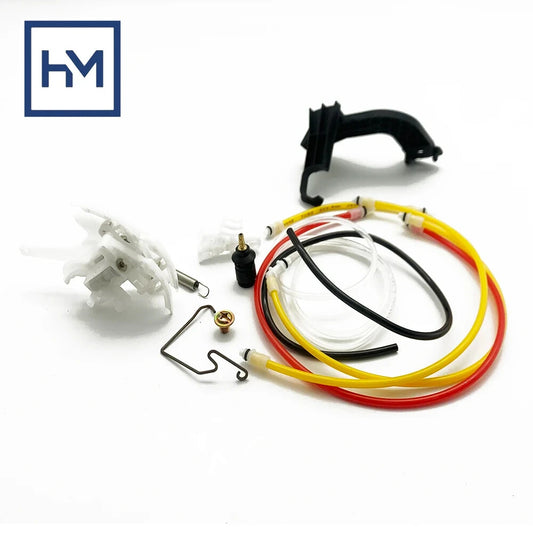 Truck Parts for Seat Height Control Valve For ISRI NTS2 for Mercedes for Man 23142585 Q