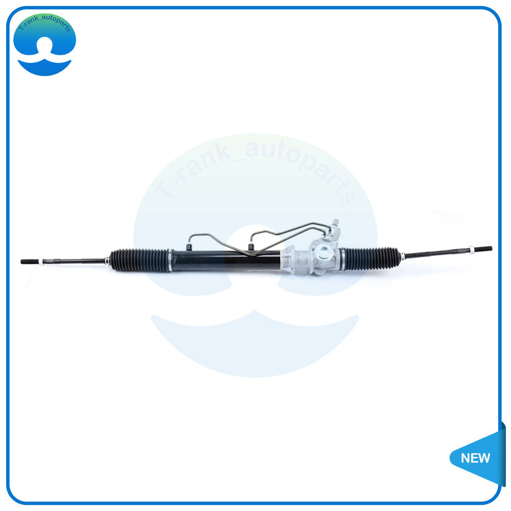 For 1996-2004 for Nissan Pathfinder 3Pcs Power Steering Rack  Pinion Assembly 25410