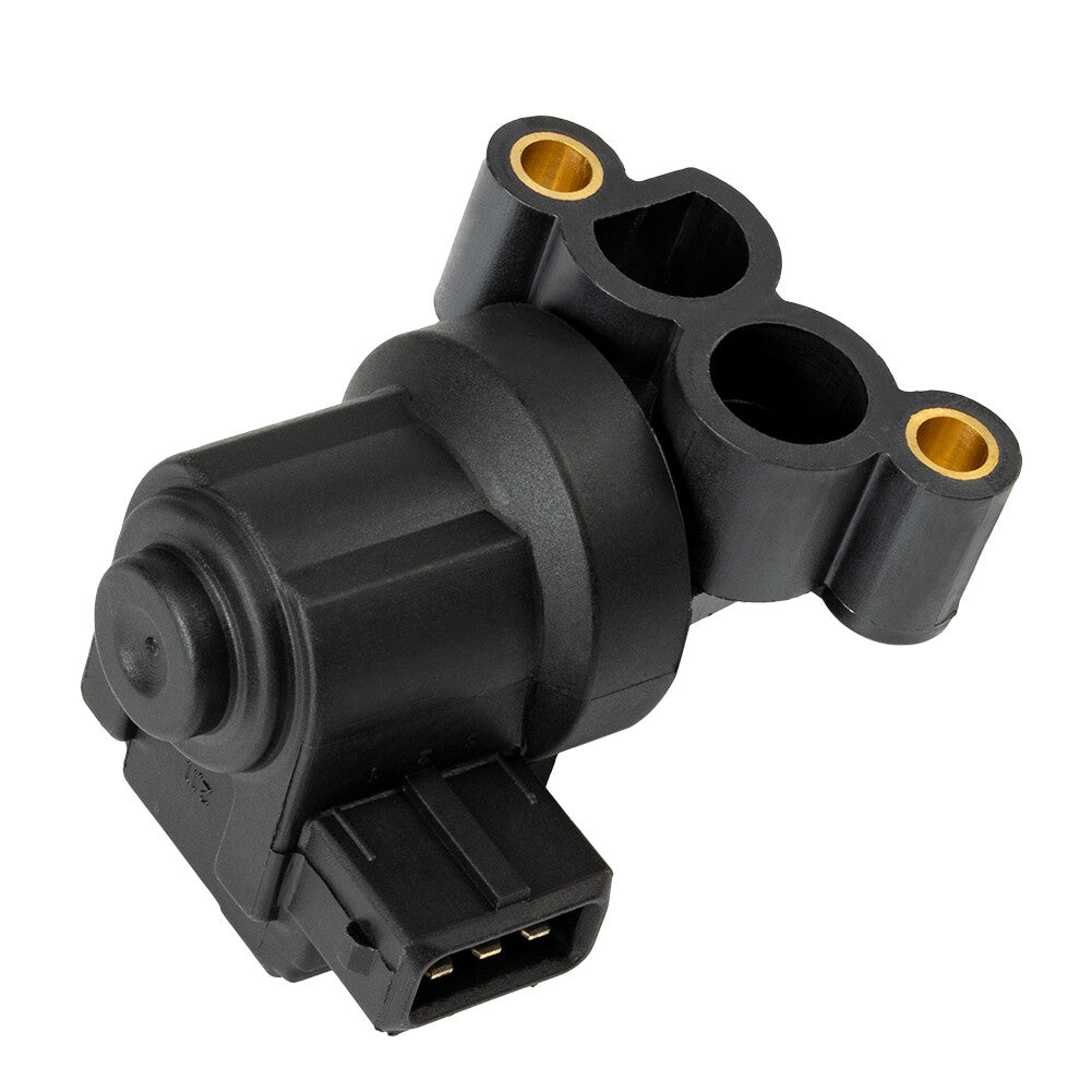 35150-33010 Idle Air Control Valve with Gasket Suitable for Kia Rio Spectra- v