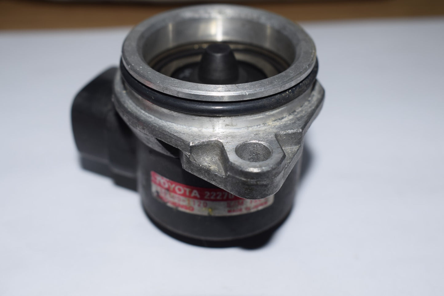 22270-70120 138300-1120 Automatic IACV Idle Speed Control Valve for - n