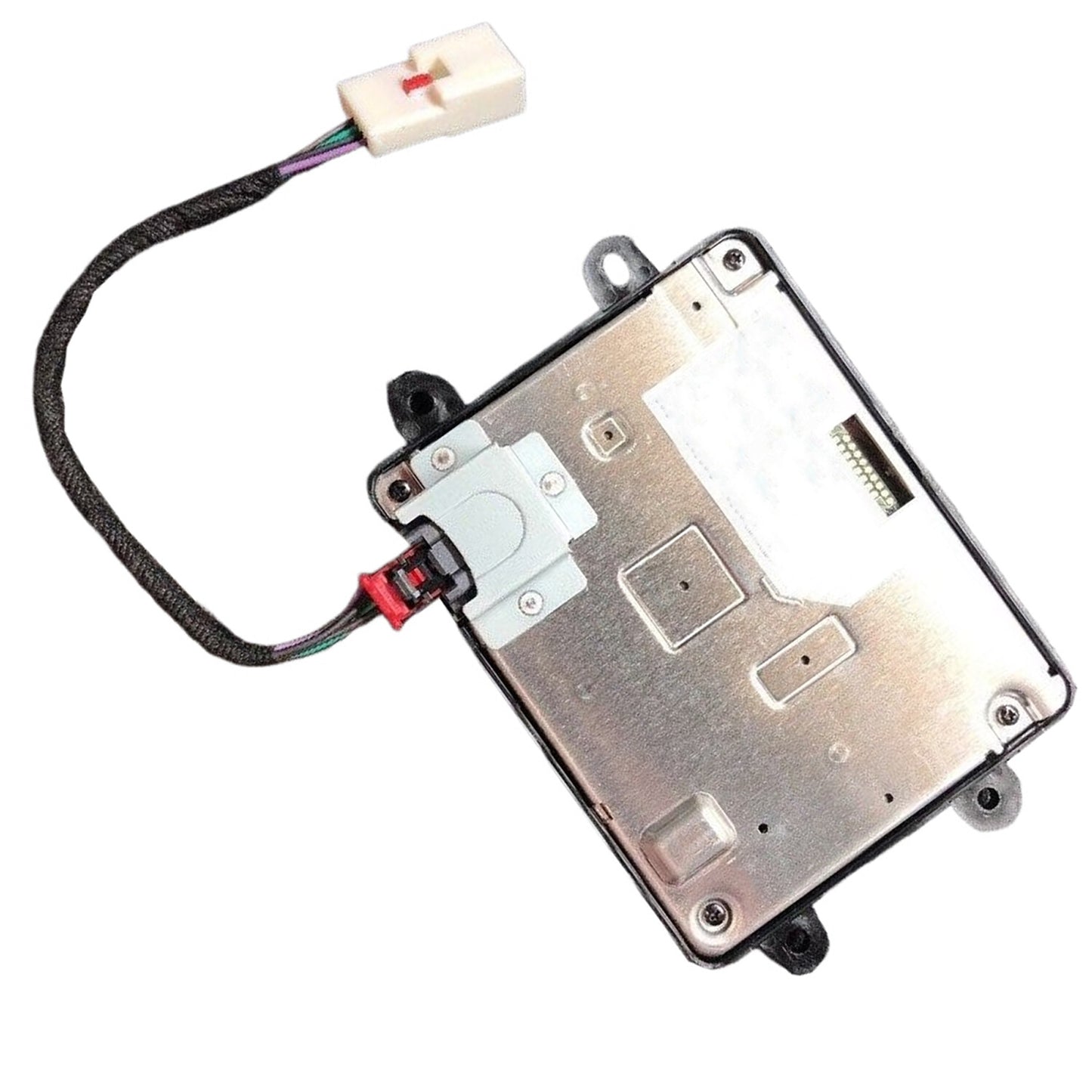 1set 2018-2020 Wireless Charging Module w/ 2015-2017 Adapter Harness 13521066