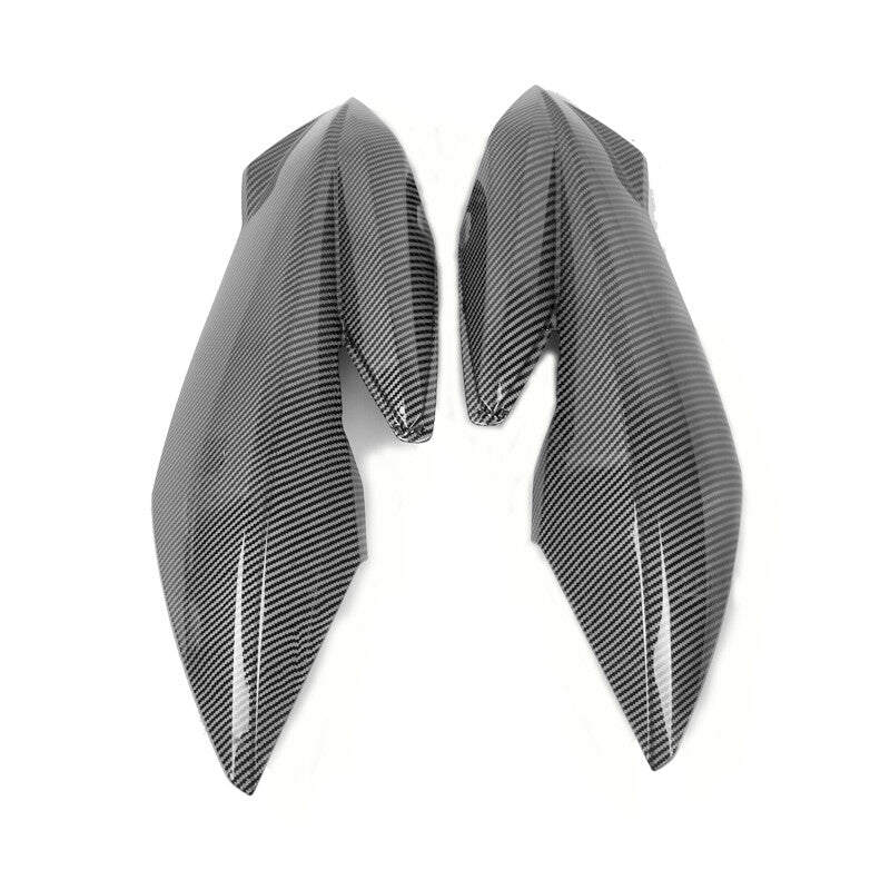 Frame Side Cover Fairing Panel For GSXS 750 GSX-S 750 750Z 17-21 Protector Guard