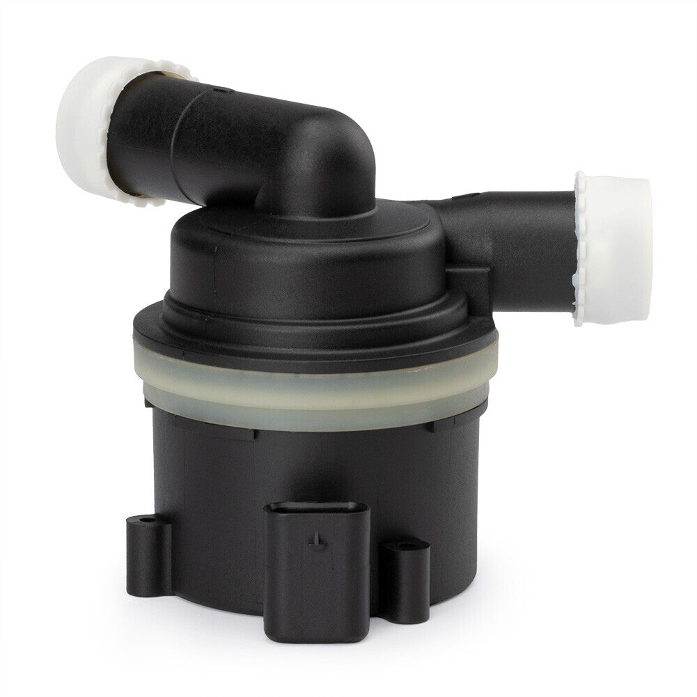 1X Coolant Additional Auxiliary Water Pump Fit for VW Amarok for Audi for A4 B8 2.0TDI