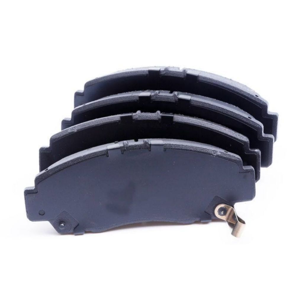 Replacement Disc Brake Friction Plate 1pc/Set # A0064204120 0064204120 Q