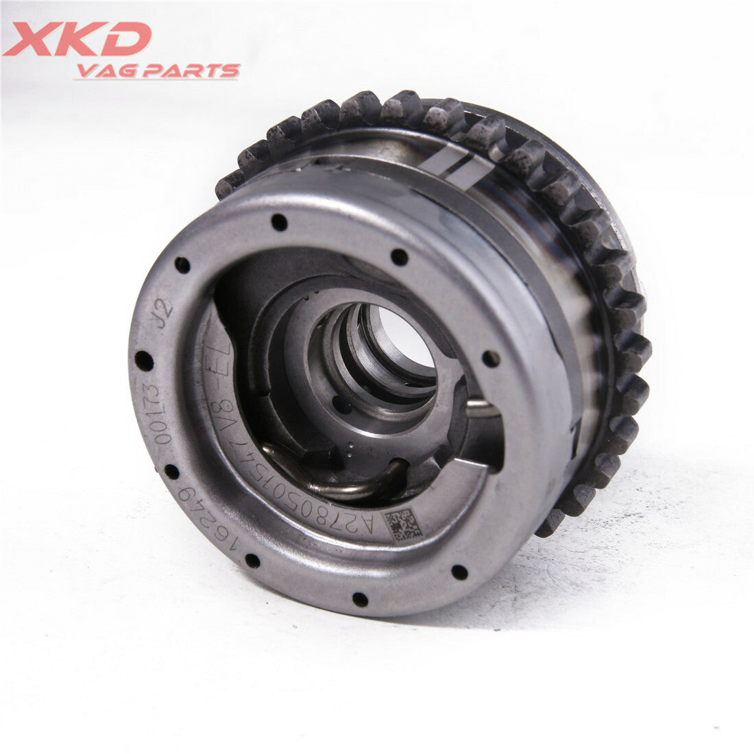 Intake left camshaft adjuster gear suitable for Mercedes-Benz C216 W212 S212 A2780501547