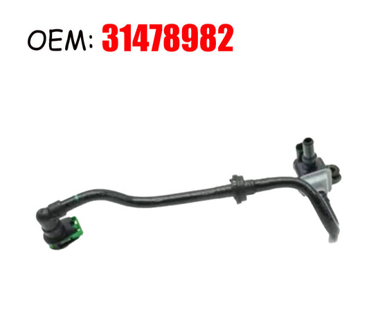 1x 31478982 Vapor Canister Purge Solenoid for Volvo S60,S80,S90,XC60,XC90,XC70 n