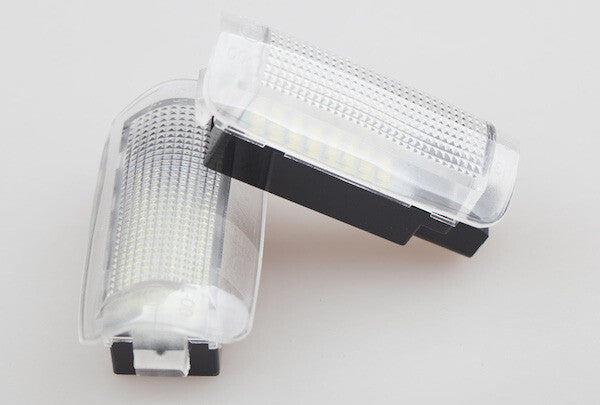2 white LED Courtesy Step Door Light for scion -s ft86 for subaru brz Crown v