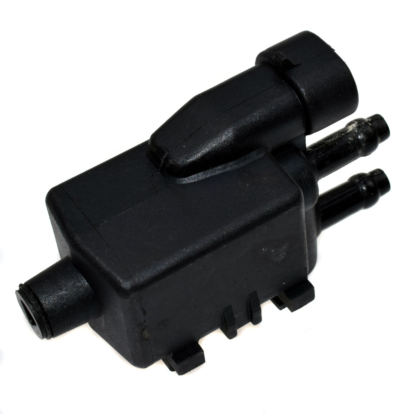 Standard CP208 Steam Evaporator Socket Tank Purification Valve Solenoid Valve 96334843- n