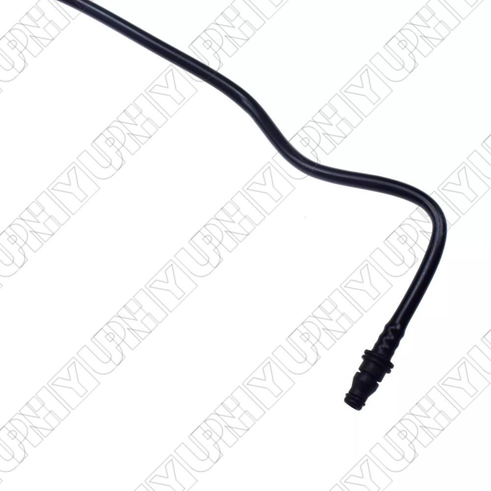 1665001091 Engine Coolant Radiator Overflow Hose For 2013-16 for Benz GL550 GL63 AMG Q