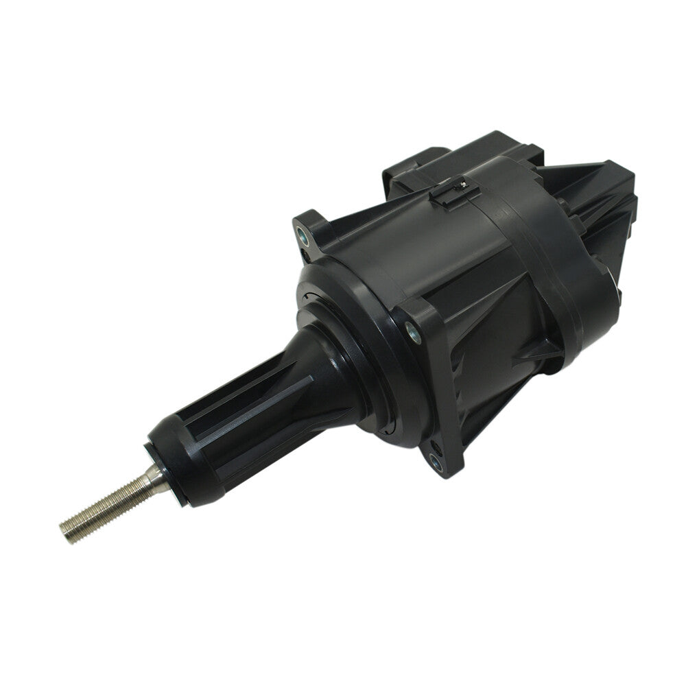 Wastegate actuator solenoid valves are suitable for BMW F30, N20, 328i, 330i, F30, F80, F80N, and F82-.