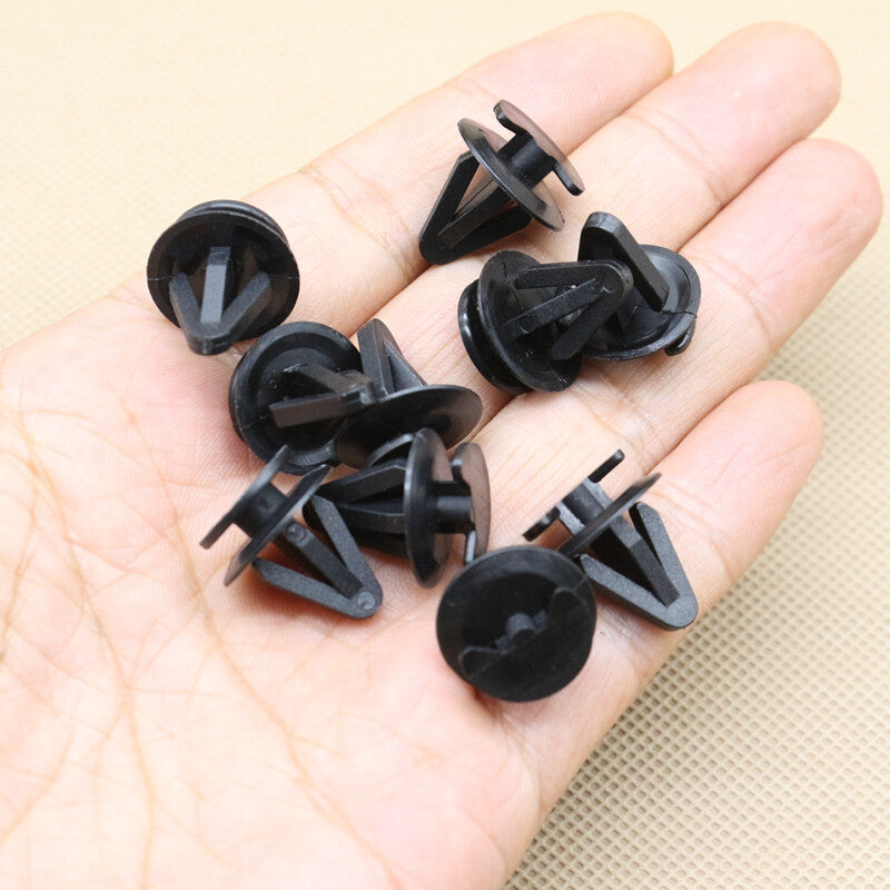 2 pieces for Hyundai I20 08-15 gray sun visor bracket clip fixing hook 8523505100OM