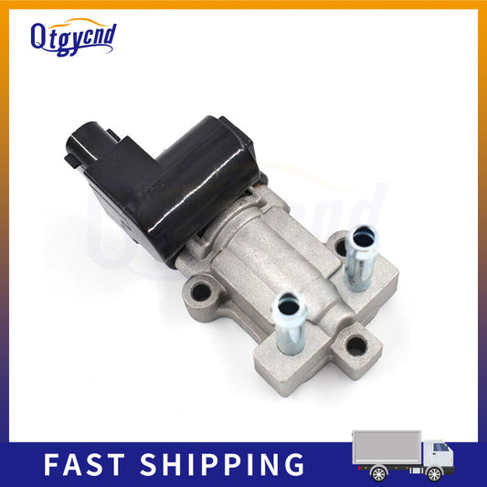 Idle Air Control Valve IAC 16022PLCJ01 for 2002-2004 for Honda for Civic DX EX LX - Equipment Manufacturer