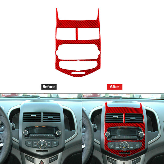 6pcs Piano Black Interior Front Door Panel Cover Trim for Infiniti G37 2010-2013 v