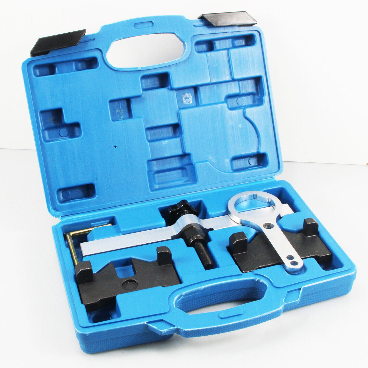 Timing Locking Tool Kit Set for Bmw Vanos V8 X6M M-SERIES 550i 750i 760i N63 N74 Q
