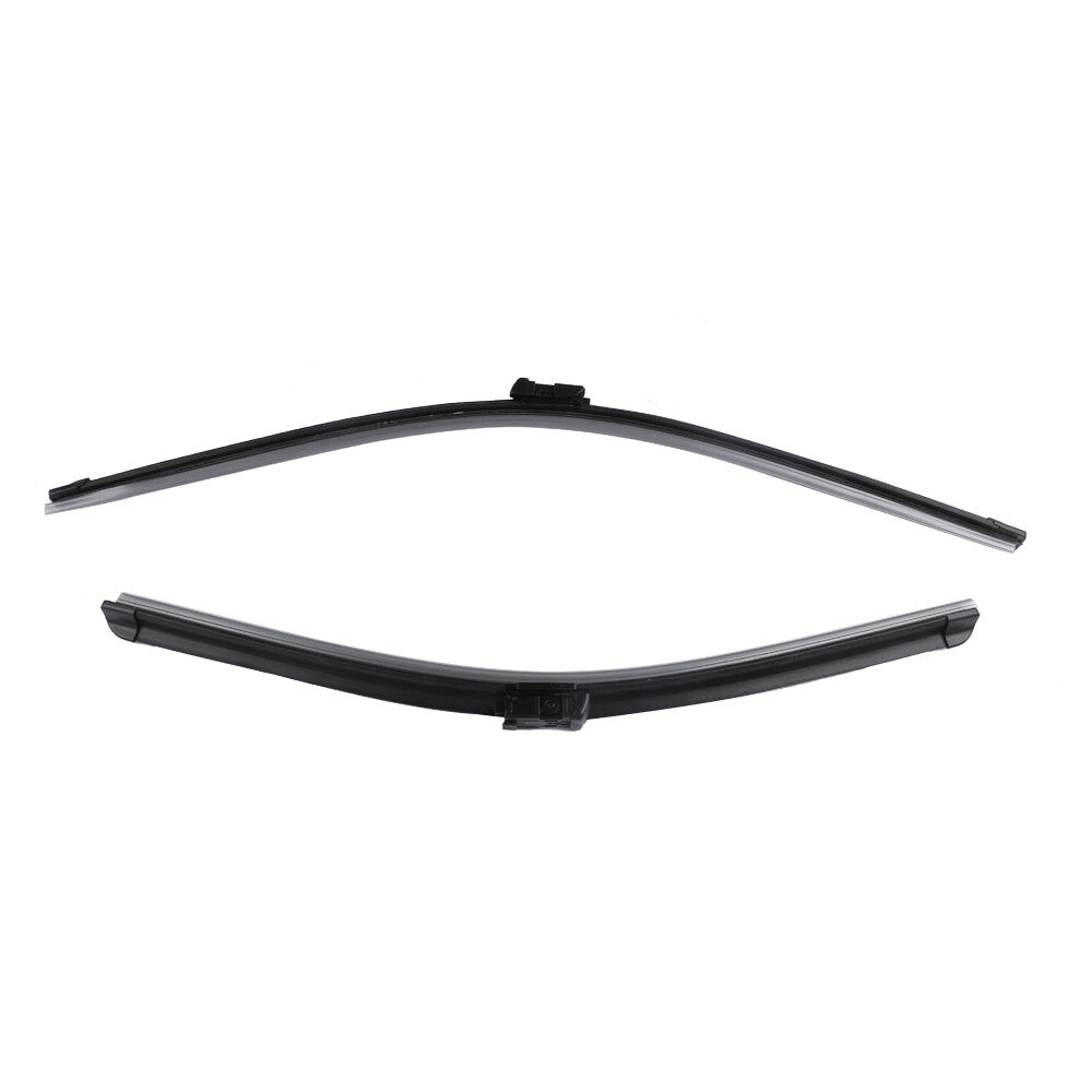 Front Window Windshield Wiper Blade Set Fits for BMW E70 for X5 E71 X6 2011-2013 Q