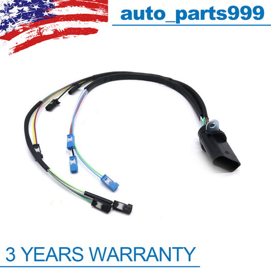 14-inch Trans Solenoid wiring harness for Beetle and for Audi transmissions 09G927363- n